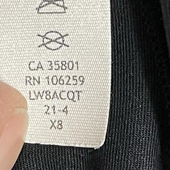 Lululemon Skirt Womens 2 Multicolor Pace Rival Athletic Lined Stretch Running - Picture 4 of 11